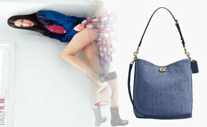 コーチ バッグ アウトレット 見分け 方