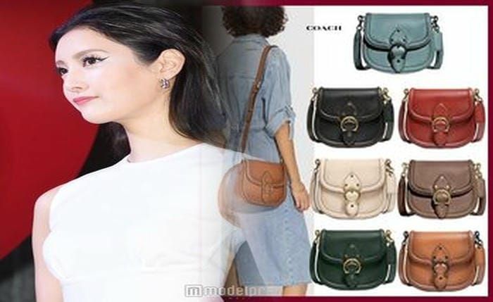 coach シグネチャー トート バッグ