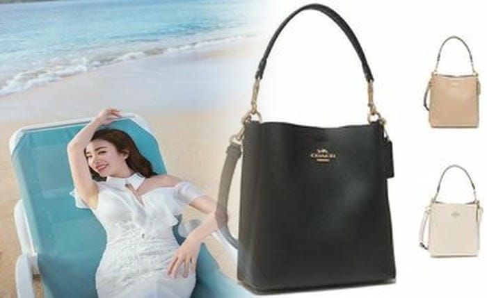 コーチ ショルダー バッグ アウトレット