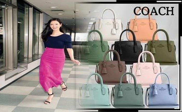 coach アウトレット ショルダー バッグ