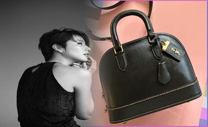 coach ショルダー バッグ アウトレット