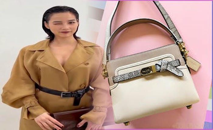 コーチ ショルダー バッグ 斜 めがけ レディース