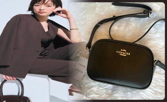 コーチ リュック