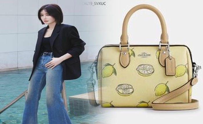 コーチ 通勤 バッグ