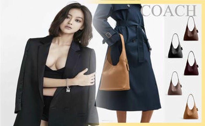 コーチ バッグ 買取