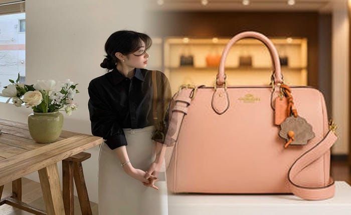 コーチ バッグ 人気