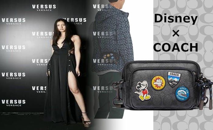 コーチ ハンドバッグ