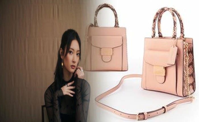 コーチ バケツ バッグ