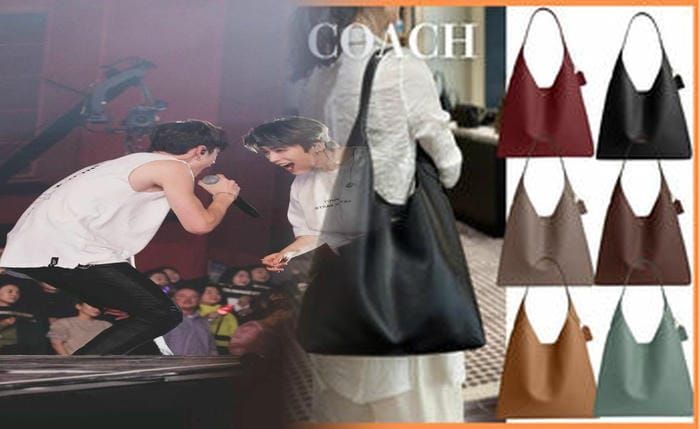 コーチ バック パック