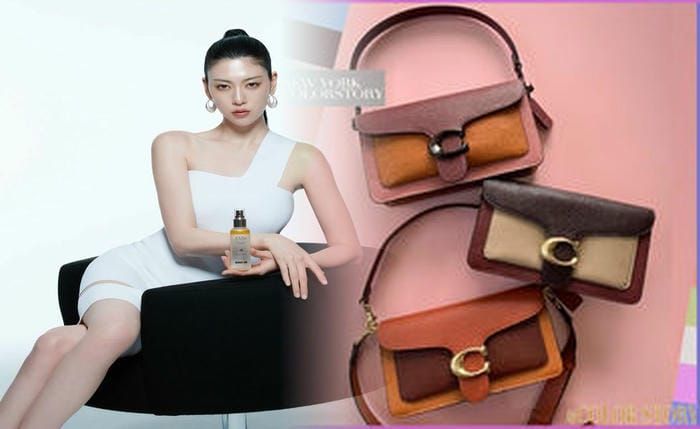 コーチ ハート バッグ