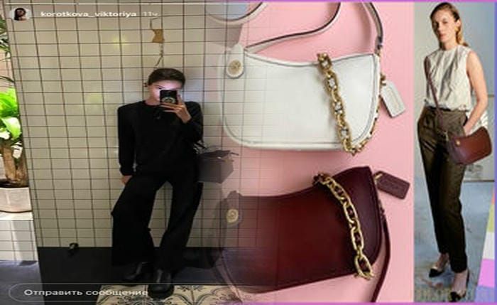 コーチ ボディ バッグ