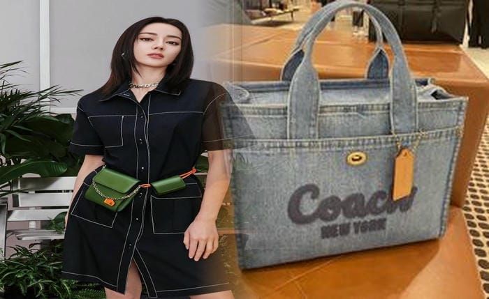 コーチ メンズ バッグ