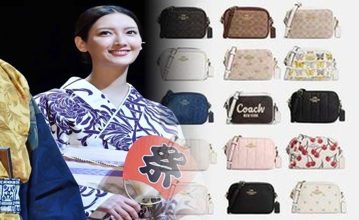 コーチ バッグ メンズ