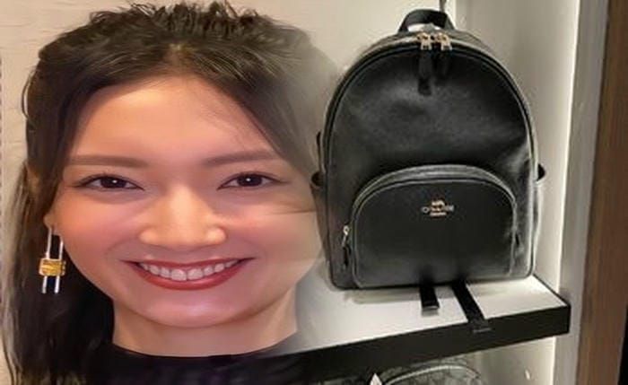 オールド コーチ バッグ