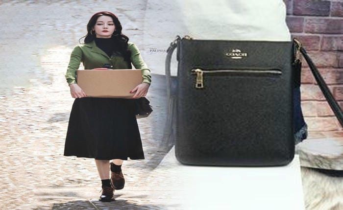 コーチ メンズ リュック