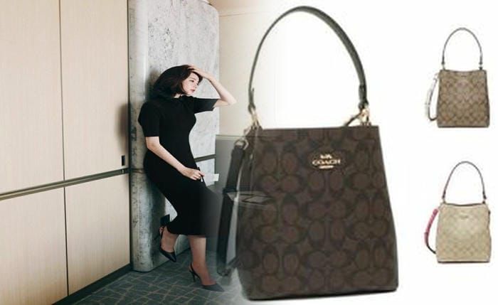 coach バック パック