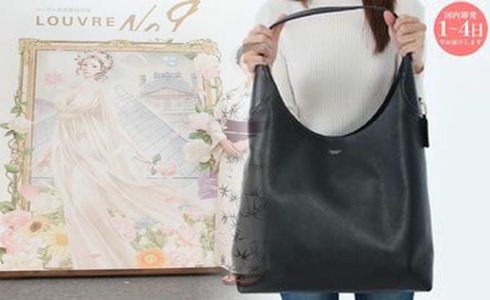 コーチ スヌーピー バッグ