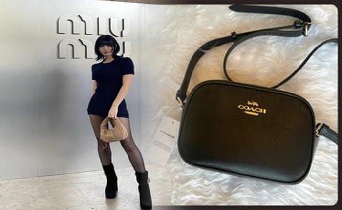 コーチ ショルダー バック