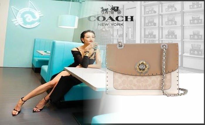 コーチ バッグ ショルダー