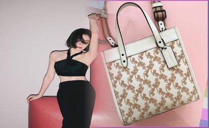 コーチ ショルダー バッグ