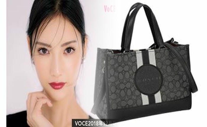 コーチ バッグ 斜めがけ新作