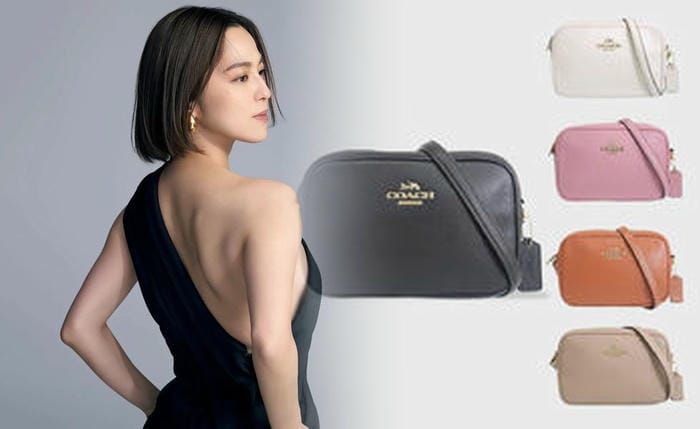 コーチ アウトレット バッグ