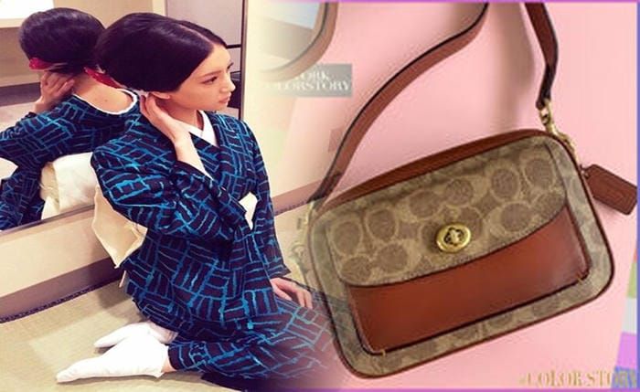 コーチ カバン アウトレット