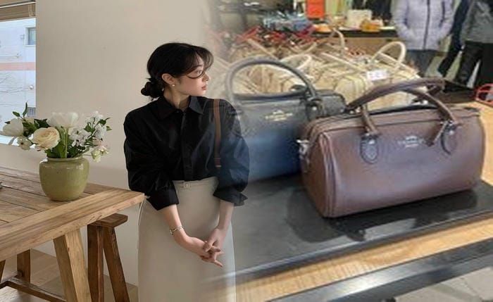 コーチ バッグ アウトレット