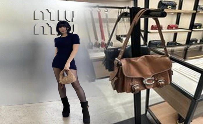 コーチ 花 柄 トート バッグ