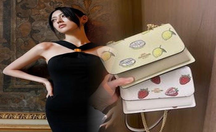 coach バッグ 斜 めがけ