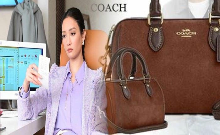 coach 斜 めがけ バッグ