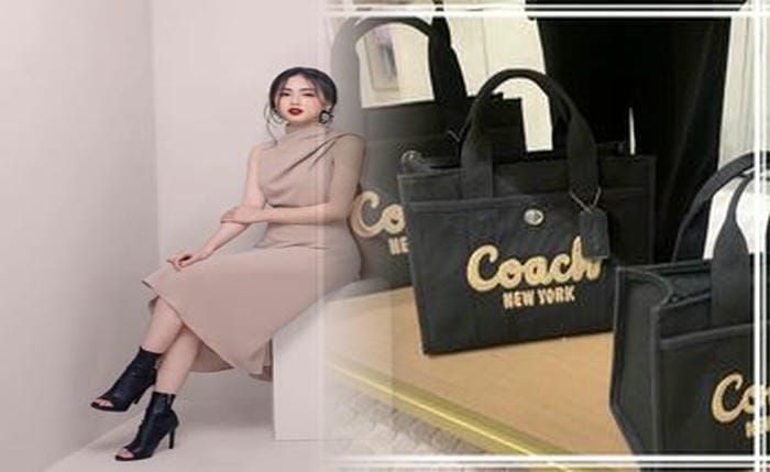 coach バッグ ショルダー