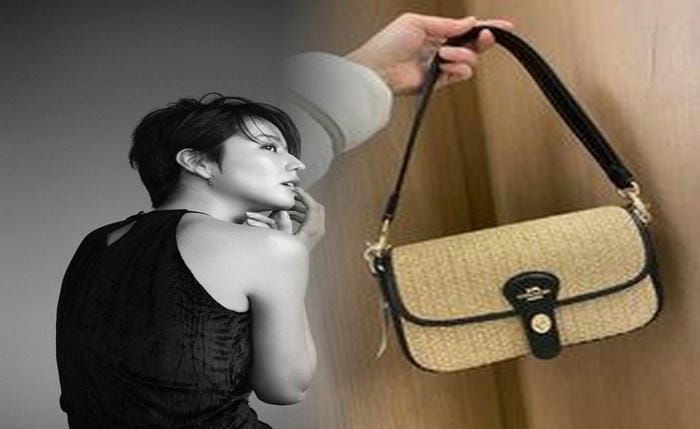 コーチ トート バッグ メンズ