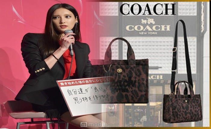 コーチ ミニ バッグ レディース