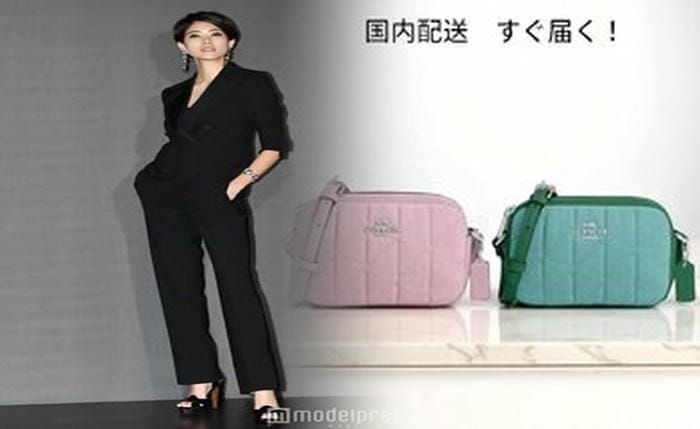 コーチ メンズ ウエスト バッグ