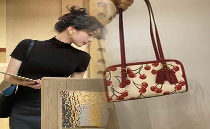 メンズ トート バッグ コーチ