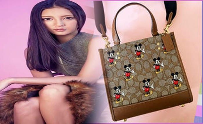 コーチ 新作 ショルダー バッグ