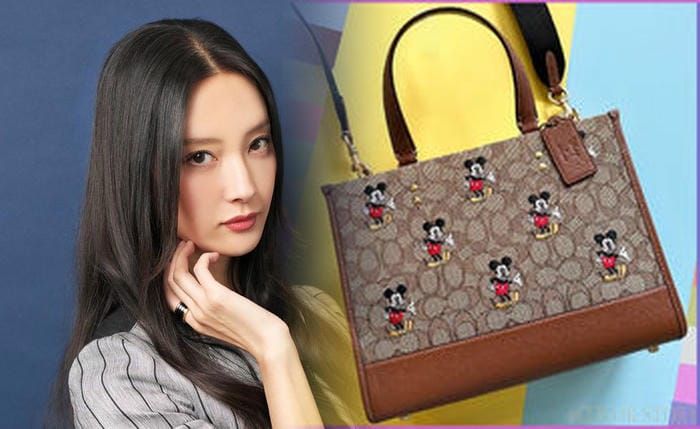 コーチ 中古 ショルダー バッグ