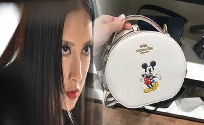 コーチ ボストン バッグ メンズ