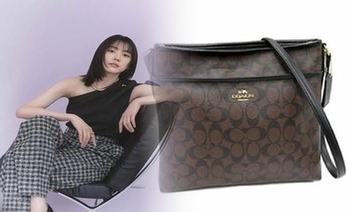 コーチ バッグ メンズ 40 代