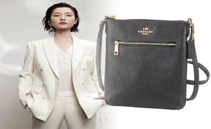 コーチ クラッチ バッグ メンズ