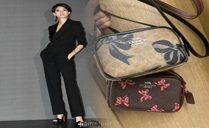 コーチ バッグ メンズ ビジネス