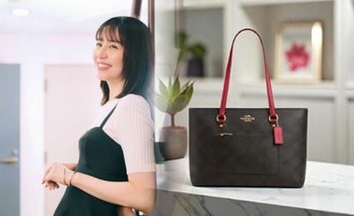 コーチ ビジネス バッグ メンズ