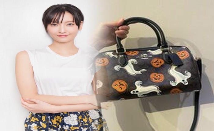 coach アウトレット バック