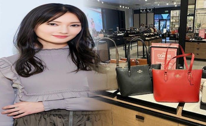 コーチ メンズ クラッチ バッグ