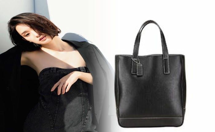 coach 白 ショルダー バッグ