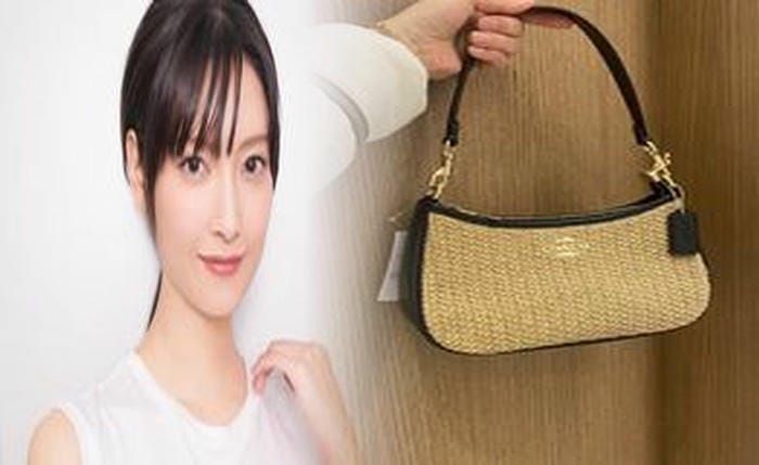 オールド コーチ ビジネス バッグ