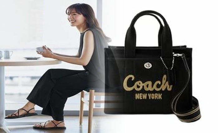 コーチ バッグ ショルダー メンズ