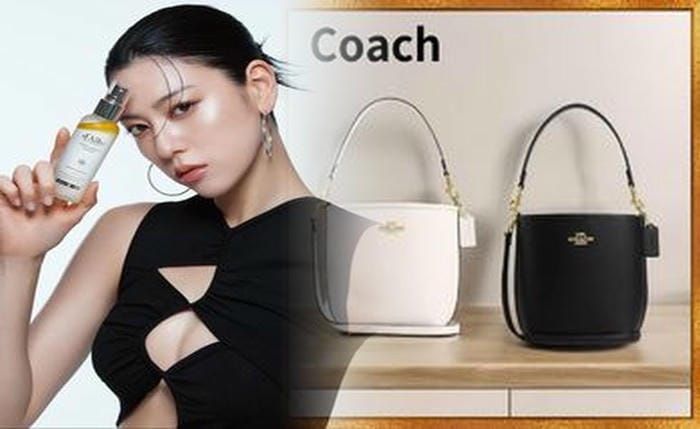 コーチ バック パック レディース