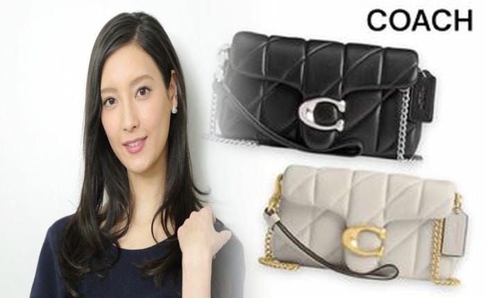 オールド コーチ ボストン バッグ